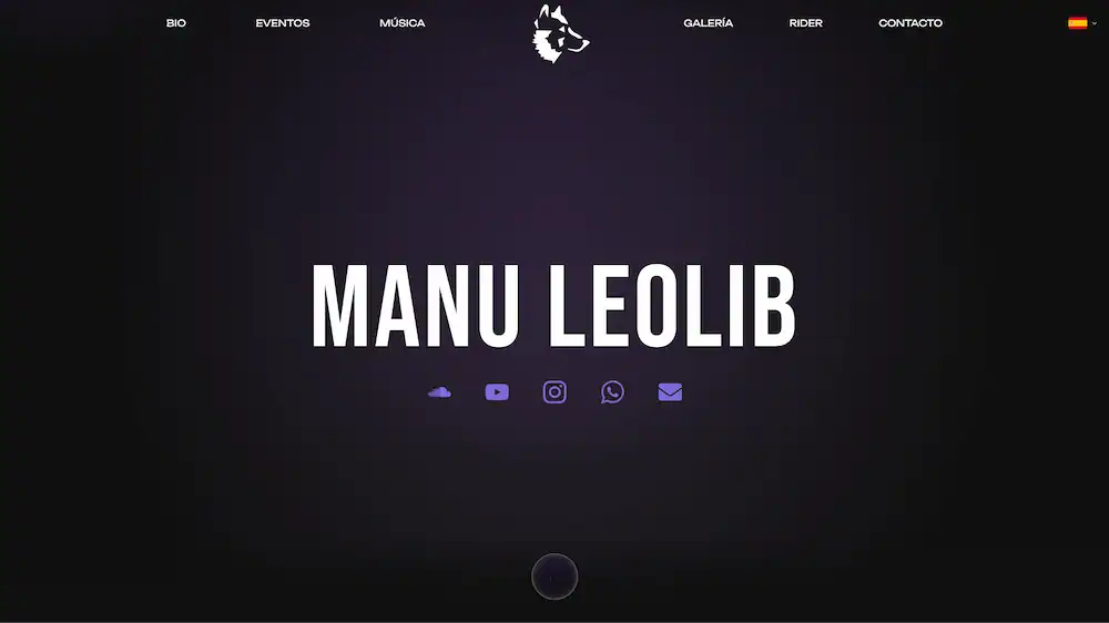 Manu Leolib