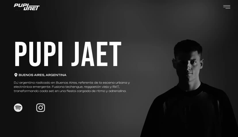 Pupi Jaet