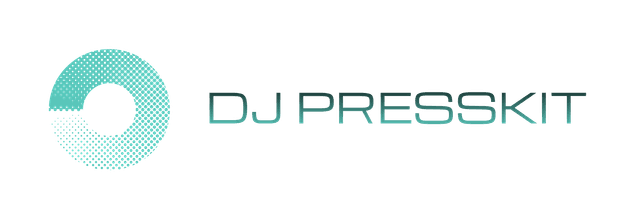 DJ Presskit